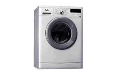 Whirlpool WWDC7444 7KG 1400 Spin Washing Machine - White